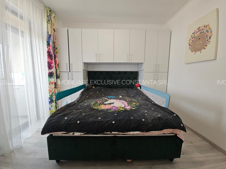 EXCLUSIVITATE Apartament Modern Cu 3 Camere In Tomis Plus Parcare - 21