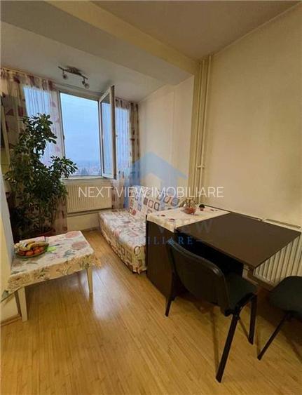 Garsoniera, Gheorgheni - 3