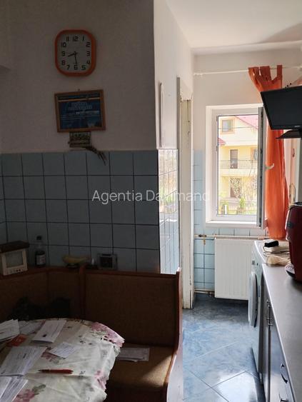 Apartament 4 camere zona Supeco etajul 1/4 , S=84 mp, cu CT si AC. - 3