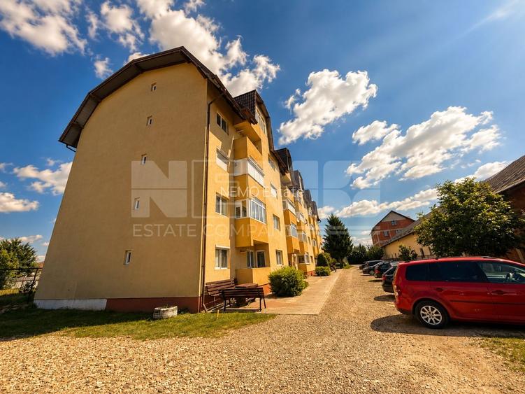 APARTAMENT COMPLET MOBILAT SI UTILAT | RADAUTI - 10