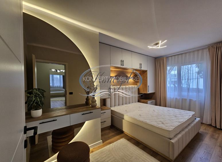 Apartament modern in Grigorescu cu doua bai si finisaje premium - 5