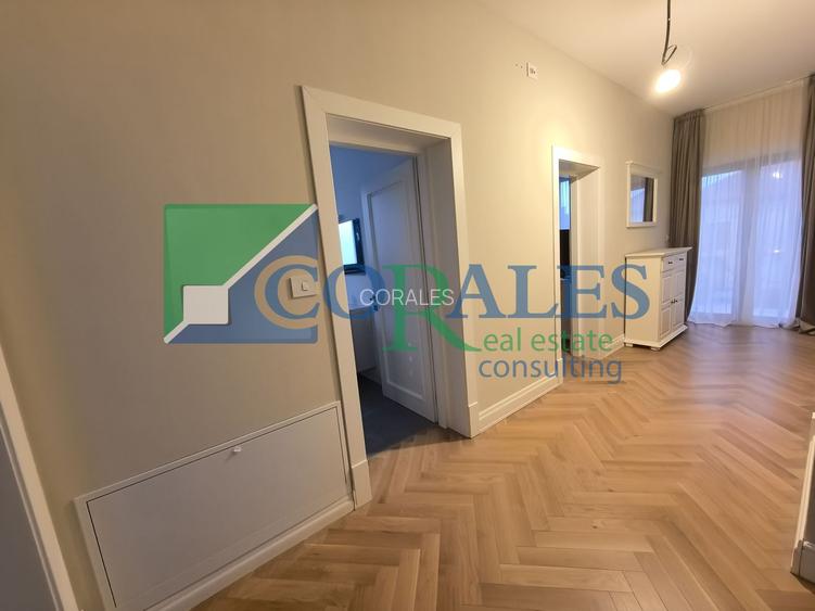 Casă individuală elegantă în Dumbrăvița – Zona Pădurii | 4 dormitoare - 13