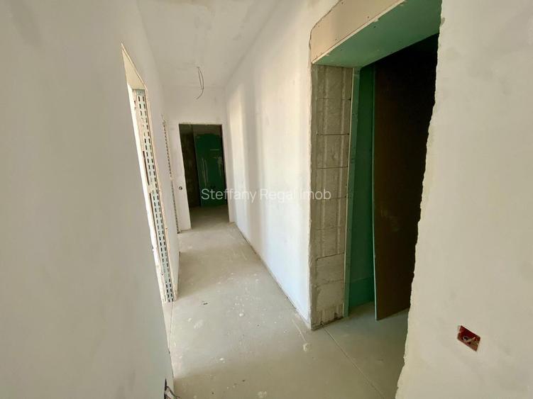 Duplex de Vanzare 3 camere Aqua City - 13