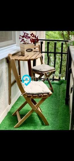 Garsonieră generoasă 42 mp – Timpuri Noi, locație excelentă - 6