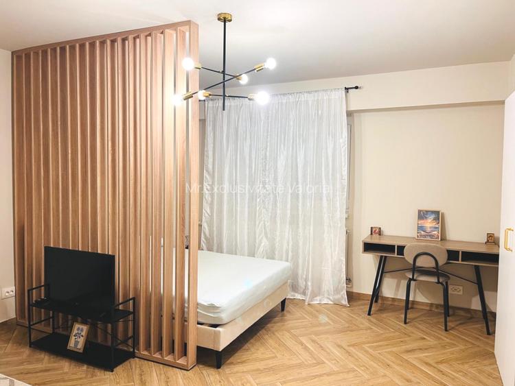 Garsoniera centrala, eleganta, cu dotari premium, la cheie- zona Pizza Celentano - 3