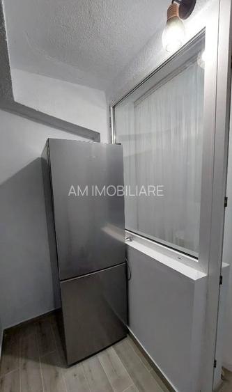 GARSONIERA DRUMUL TABEREI, BUCATARIE INCHISA, MODERN, METROU 10 MINUTE - 9