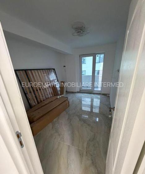 Apartament 2 camere Tomis Plus cu parcare subterana - 2