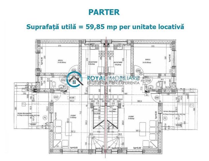 Royal Imobiliare - Vanzare Vila zona Paulesti - 16