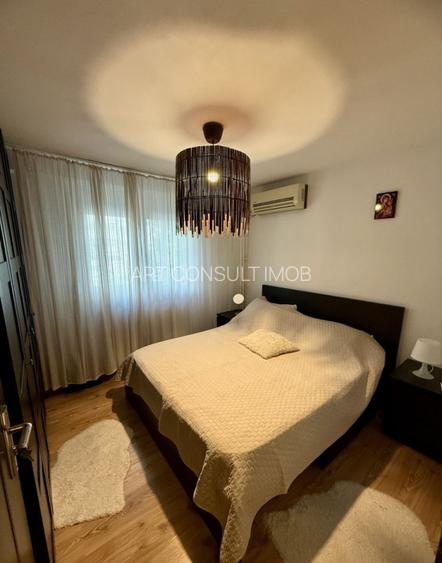 Victoriei- Veronica Micle | 2 Camere | Decomandat | Parcare | Centrala - 4