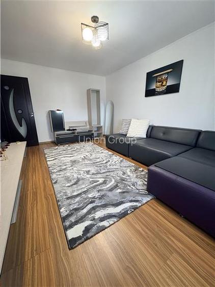 Apartament 2 Camere Decomandat, Inel 2 - 2