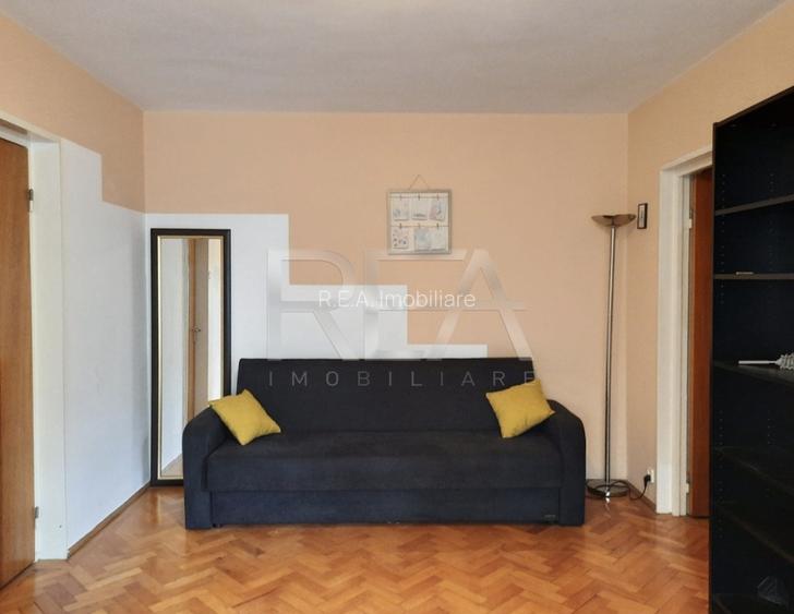 2 camere, 2/10, anvelopat, 50mp-Veteranilor - 3