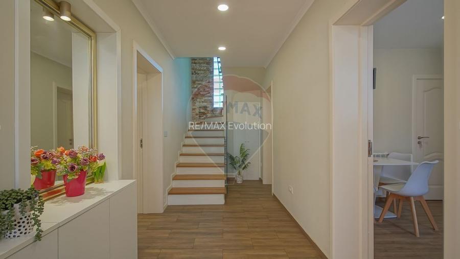 Acasa, in Prejmer - locul unde confortul se impleteste cu linistea - 12