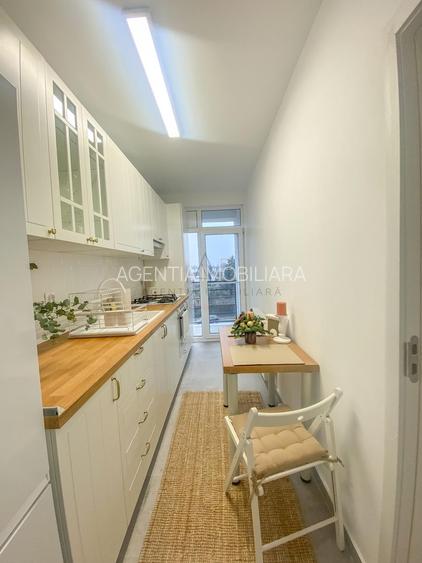 Garsoniera Lux I Prima inchiriere I Loc parcare I 2 balcoane - 5