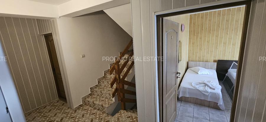 Statiunea Eforie Nord Steaua de Mare, Vila Turistica 18 camere, P+2E+M - 11