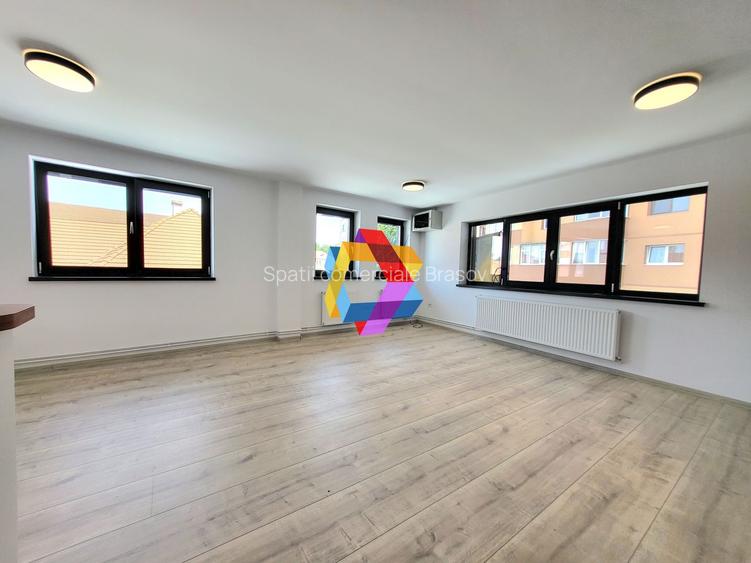 Spatiu comercial la casa - 130mp - 7