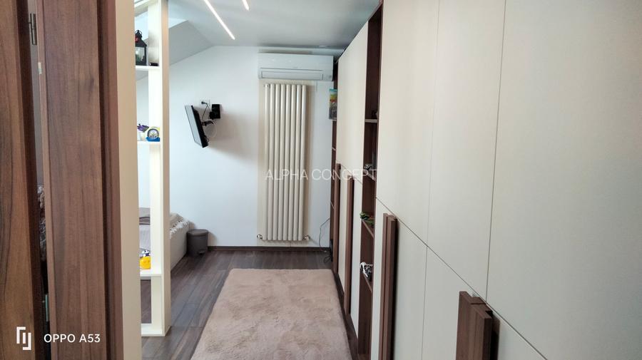 APARTAMENT TIP DUBLEX -ZONA INEL 2 - 15