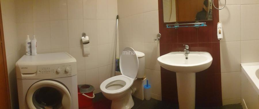 Ofer spre vanzare apartament 2 camere 55 mp in complex Confort City--COMISION 0% - 5