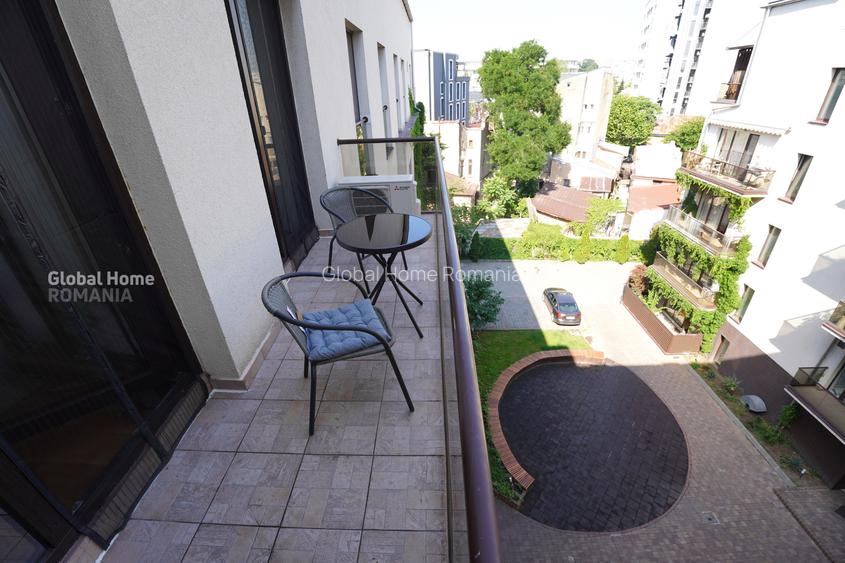 APARTAMENT 2 CAMERE || UNIRII - PARC CAROL - 61MP - 7