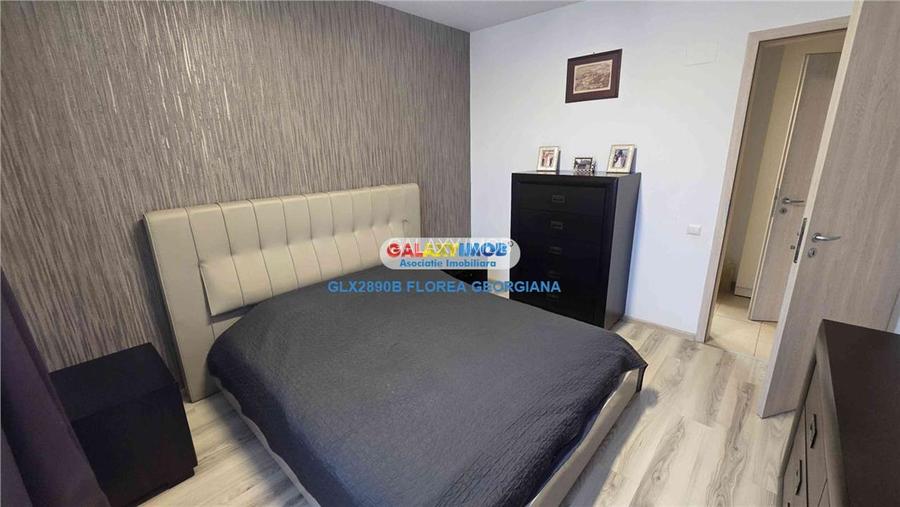 Apartament 2 camere de vanzare Greenfield Residence - 8