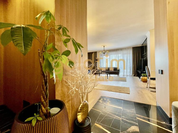 HERASTRAU/ SUPERB/ RENOVAT/ PARCARE SUBTERANA - 52