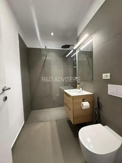 Oază Premium în Iancu Nicolae | 3 Camere Lux cu Grădină | Boutique - 10
