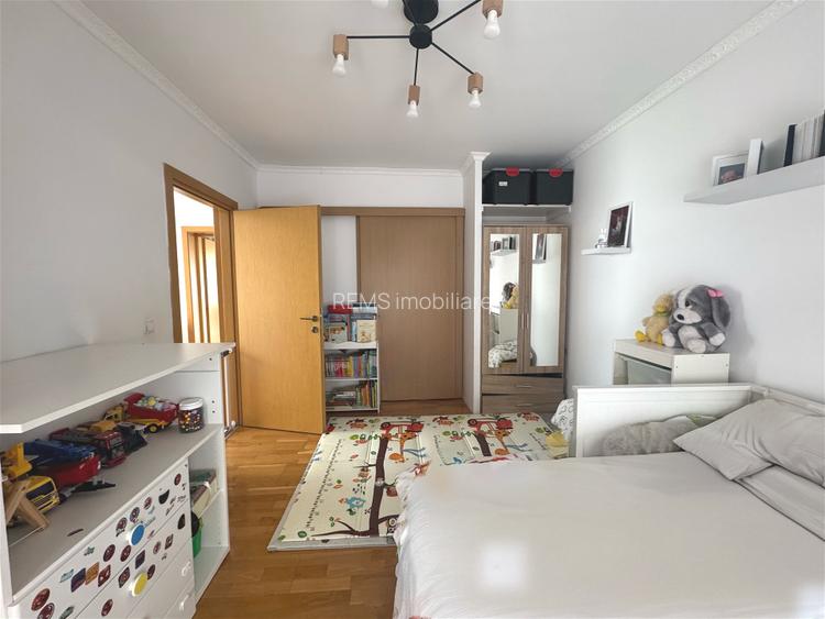 Casa in sistem cuplat, finisata modern, Buna Ziua - 13