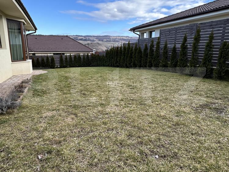 Casa individuala la cheie in Corusu, 120 mp utili si 500 mp teren! - 16
