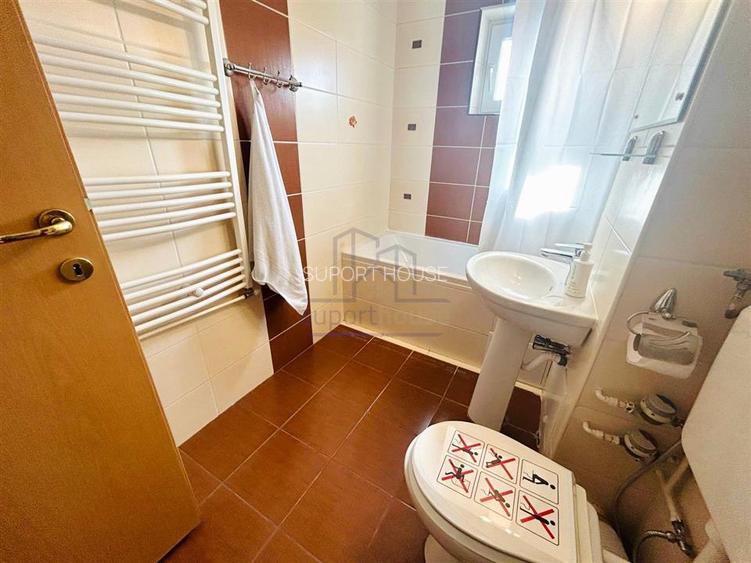 Inchiriere apartament 2 camere Ploiesti, zona Paltinis - 15