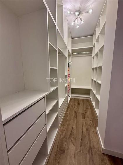 Apartament cu 4 camere ESQ Village - Valea Lupului - 6