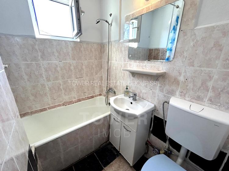 Apartament 2 camere | zona Mihai Viteazu - 9