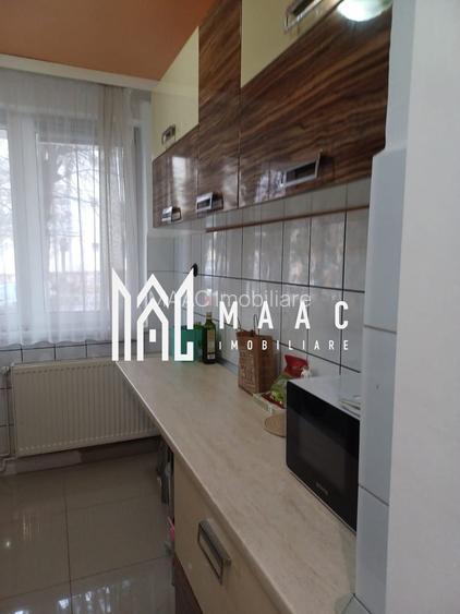 Apartament 2 camere I Parter I zona Mihai Viteazul - 6