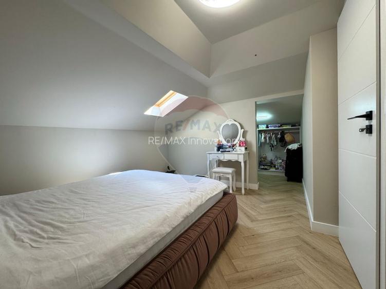 Vanzare apartament 2 camere Dobroesti - 4