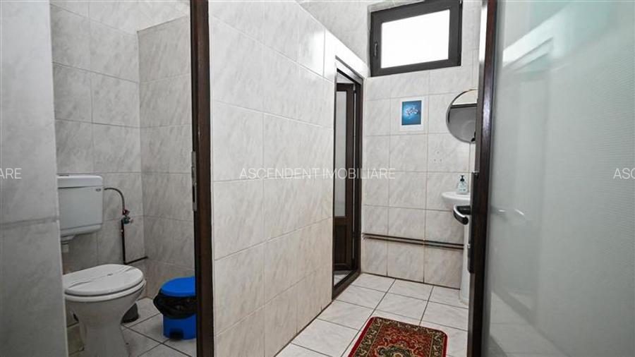 Complex turistic,afacere la cheie,3 vile, teren 7.700 mp,panouri fotovoltaice,Pl - 20