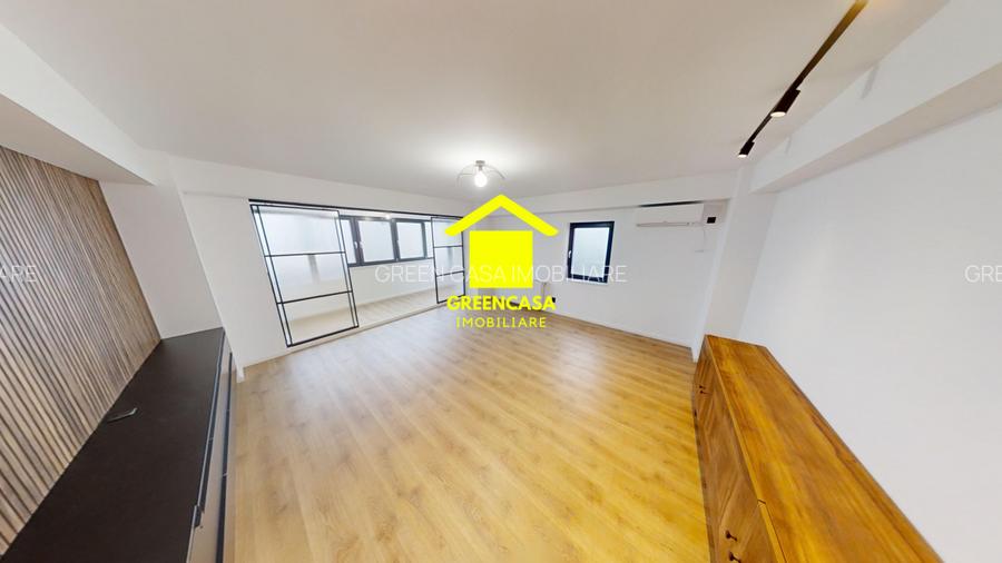 Apartament 4 camere | semidecomandat | 95mp utili | Zorilor | Cluj Napoca | - 8