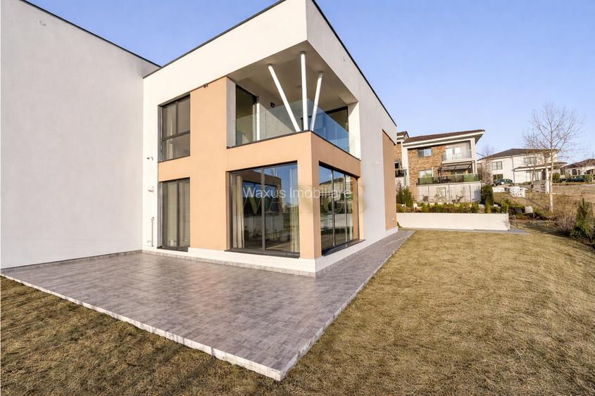 Casa Individuală - 170MP | ST 350MP | CF - la 5 Minute de Auchan Iris - 8