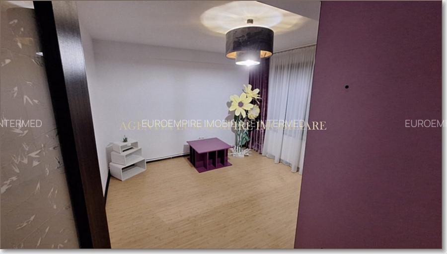 Apartament de inchiriat in Constanta, Km 4/ 5 - 5 camere - 6