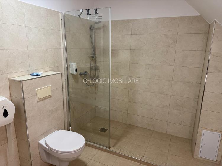 Apartament 2 camere mobilat si utilat modern zona Str. Lunga - 9