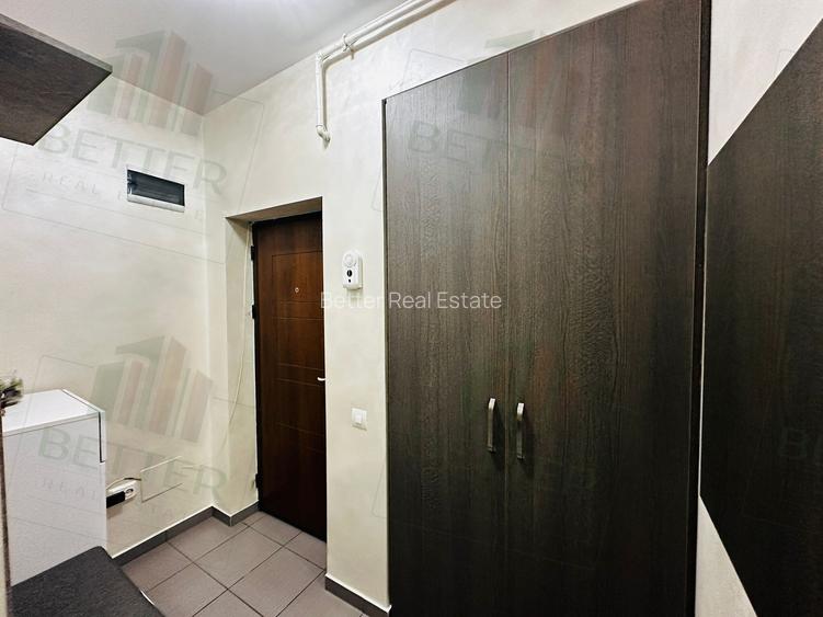 Apartament 3 camere de închiriat – Popești-Leordeni, Str. Amurgului Nr. 17 - 7