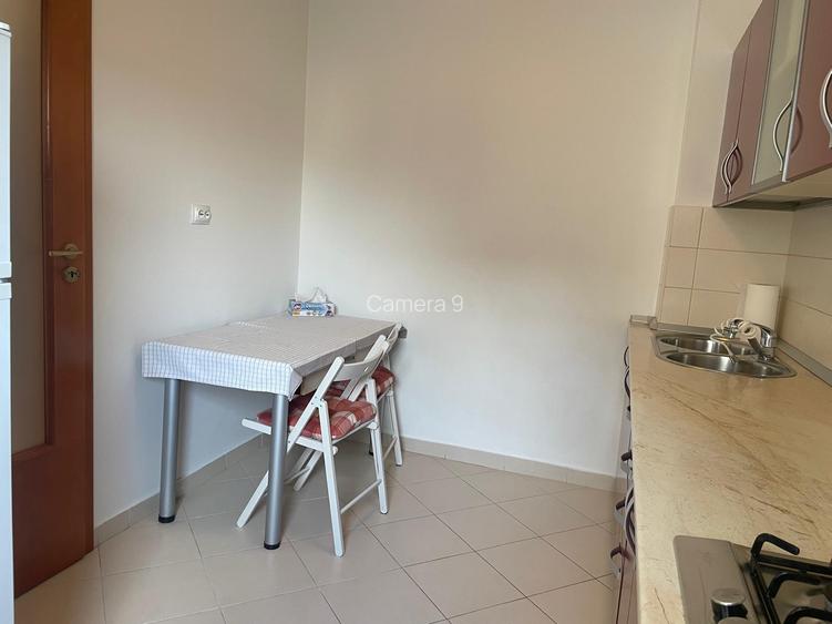 2 cam | Polonă-Stefan cel mare | 55mp | Parcare | Boiler | curat si luminos - 14