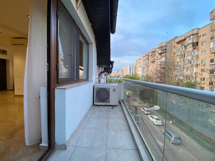 Margeanului,et. 3,bl.2008,centrala proprie,renovat,mobilat,curte interioara,neg. - 12