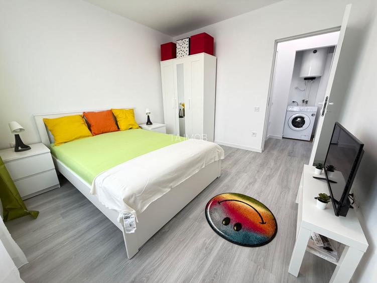 APARTAMENT GARA DE NORD | RENOVAT COMPLET | DINICU GOLESCU - 3