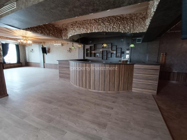 Modelu - Calarasi | Spatiu Comercial 225 Mp | Etaj 1 | Stradal | Profi la parter - 3