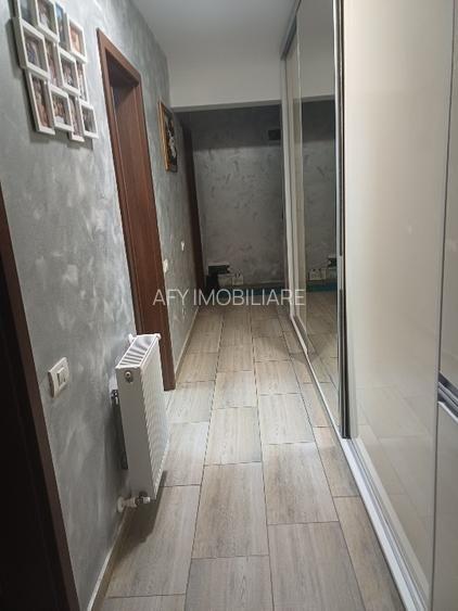 Apartament 2 camere- Aparatorii Patriei- Centrala proprie - 5