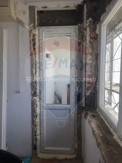 Apartament cu 2 camere Calea Mosilor - 38