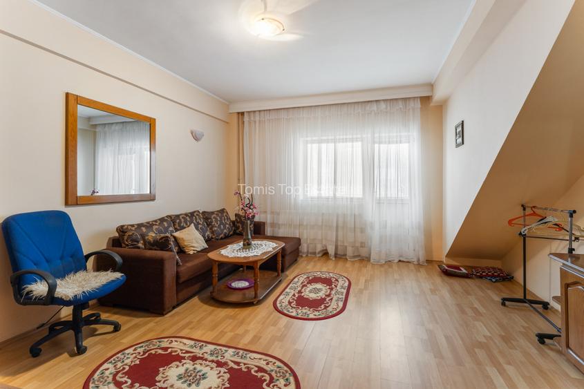 Vila de vânzare Faleza Nord de 557 mpt compusă din 3 apartamente lângă ZoomBeach - 10