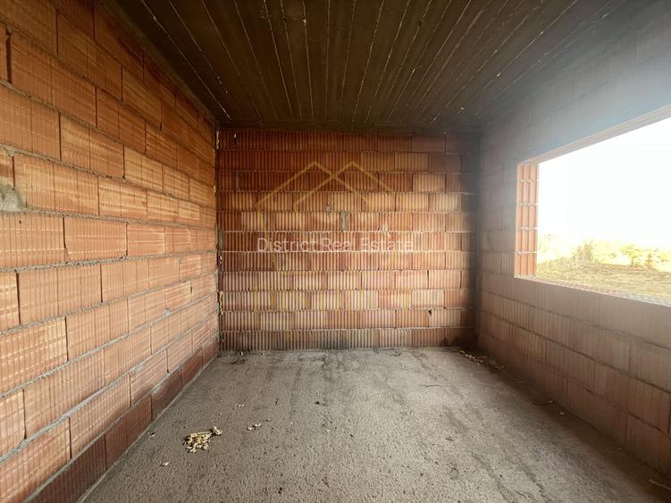 Duplex cu 4 camere | Mosnita Veche | Carrefour - 13