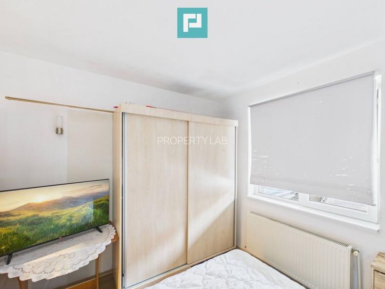 Apartament 43 mp, mobilat, AC, parter, decomandat - 2