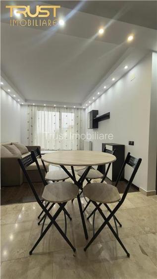 2 camere l Taietura Turcului l Parcare subterana l Balcon - 7