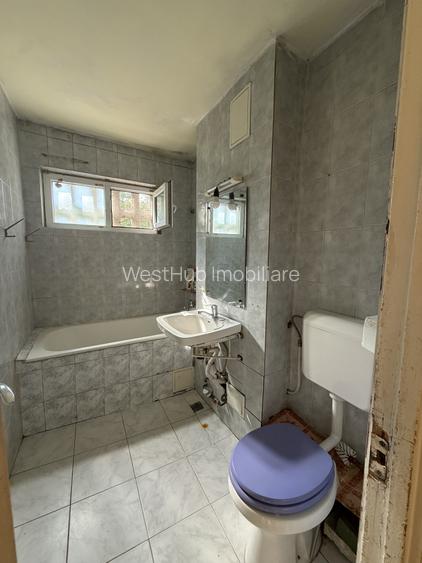 Apartament 2 camere, 52 mp utili, etaj 1, cu boxa la subsol - zona Cetatii - 8