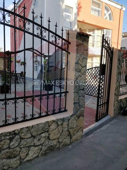 Spatiu comercial de 350 mp de vanzare in zona Piata Centrala Galati - 6